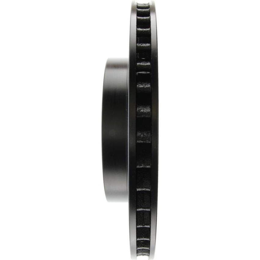 CENTRIC PARTS 126.44193 Centric Premium OE Style Slotted Brake Rotor