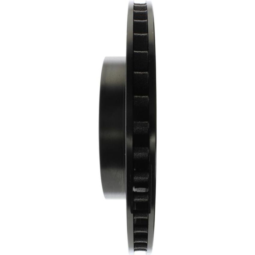 CENTRIC PARTS 126.44194 Centric Premium OE Style Slotted Brake Rotor