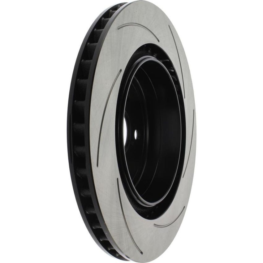 CENTRIC PARTS 126.44194 Centric Premium OE Style Slotted Brake Rotor