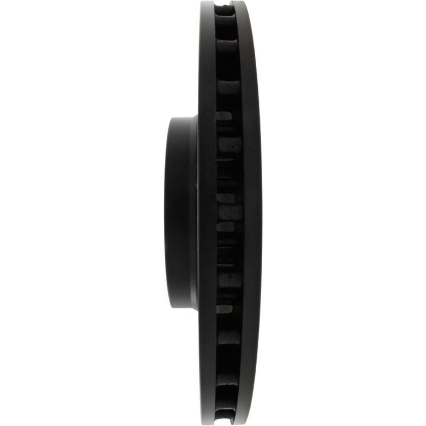 CENTRIC PARTS 126.63063 Centric Premium OE Style Slotted Brake Rotor