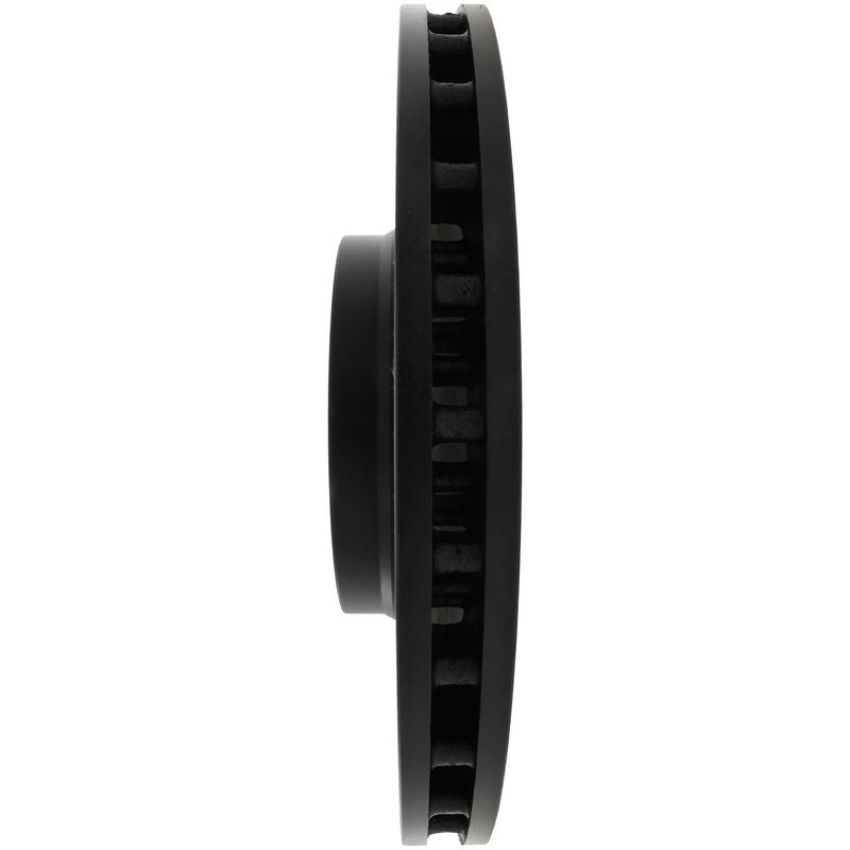 CENTRIC PARTS 126.63063 Centric Premium OE Style Slotted Brake Rotor