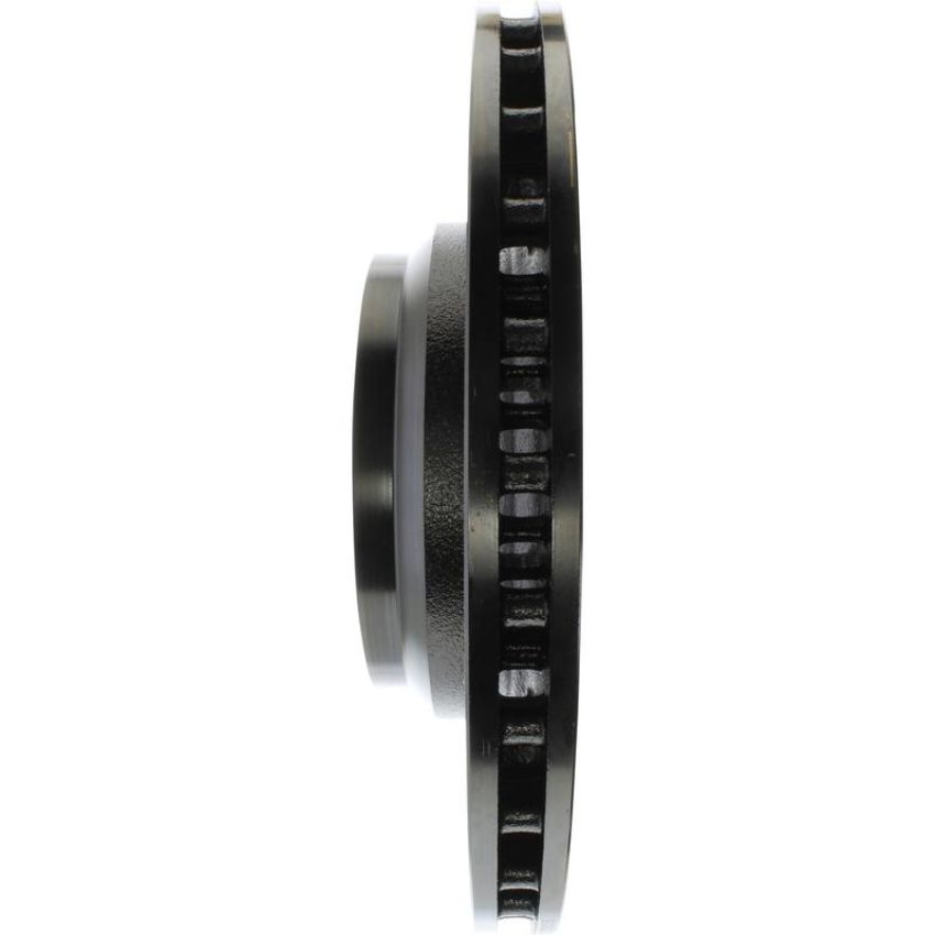 CENTRIC PARTS 126.63064 Centric Premium OE Style Slotted Brake Rotor