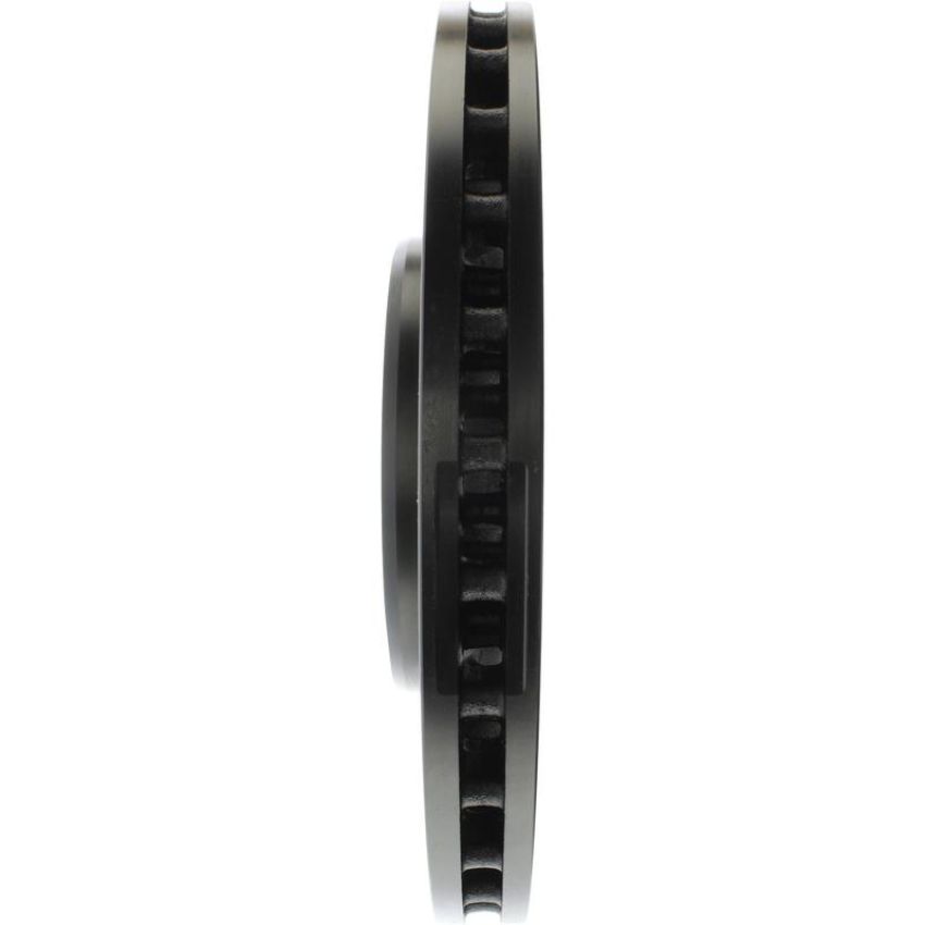 CENTRIC PARTS 128.20020 Centric Premium OE Style Drilled Brake Rotor