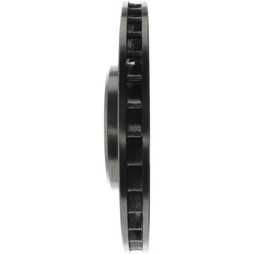 CENTRIC PARTS 128.23000 Centric Premium OE Style Drilled Brake Rotor