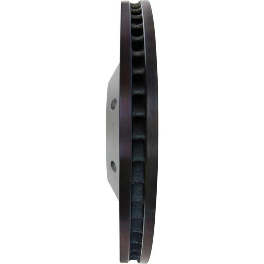 CENTRIC PARTS 128.33082 Centric Premium OE Style Drilled Brake Rotor