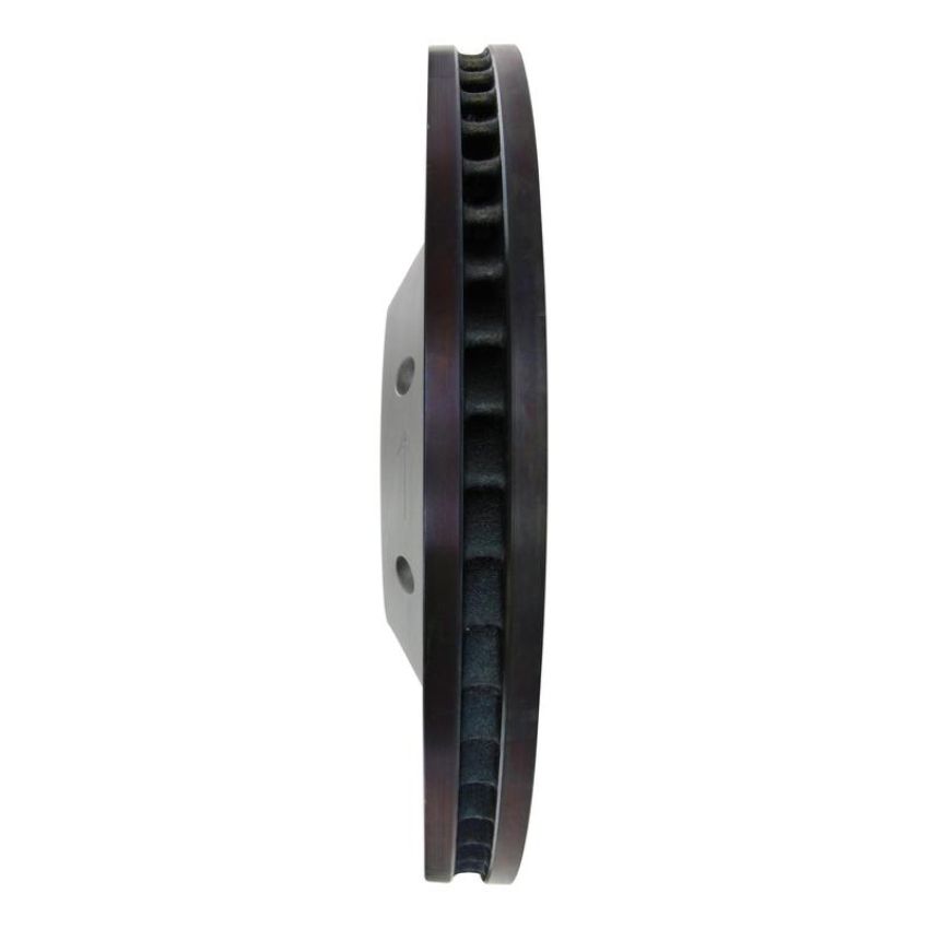 CENTRIC PARTS 128.33082 Centric Premium OE Style Drilled Brake Rotor