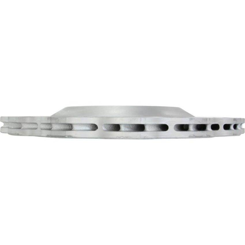 CENTRIC PARTS 128.33151 Centric Premium OE Style Drilled Brake Rotor
