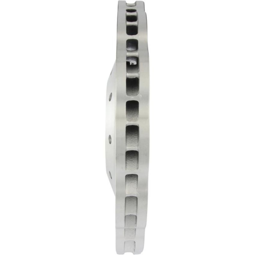 CENTRIC PARTS 128.33152 Centric Premium OE Style Drilled Brake Rotor