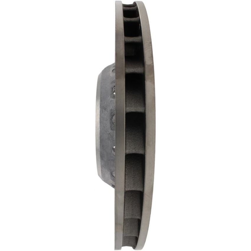 CENTRIC PARTS 128.34148 Centric Premium OE Style Drilled Brake Rotor