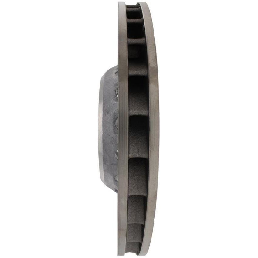 CENTRIC PARTS 128.34148 Centric Premium OE Style Drilled Brake Rotor