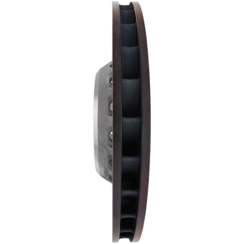 CENTRIC PARTS 128.34149 Centric Premium OE Style Drilled Brake Rotor