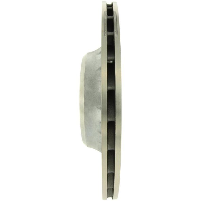CENTRIC PARTS 128.34161 Centric Premium OE Style Drilled Brake Rotor
