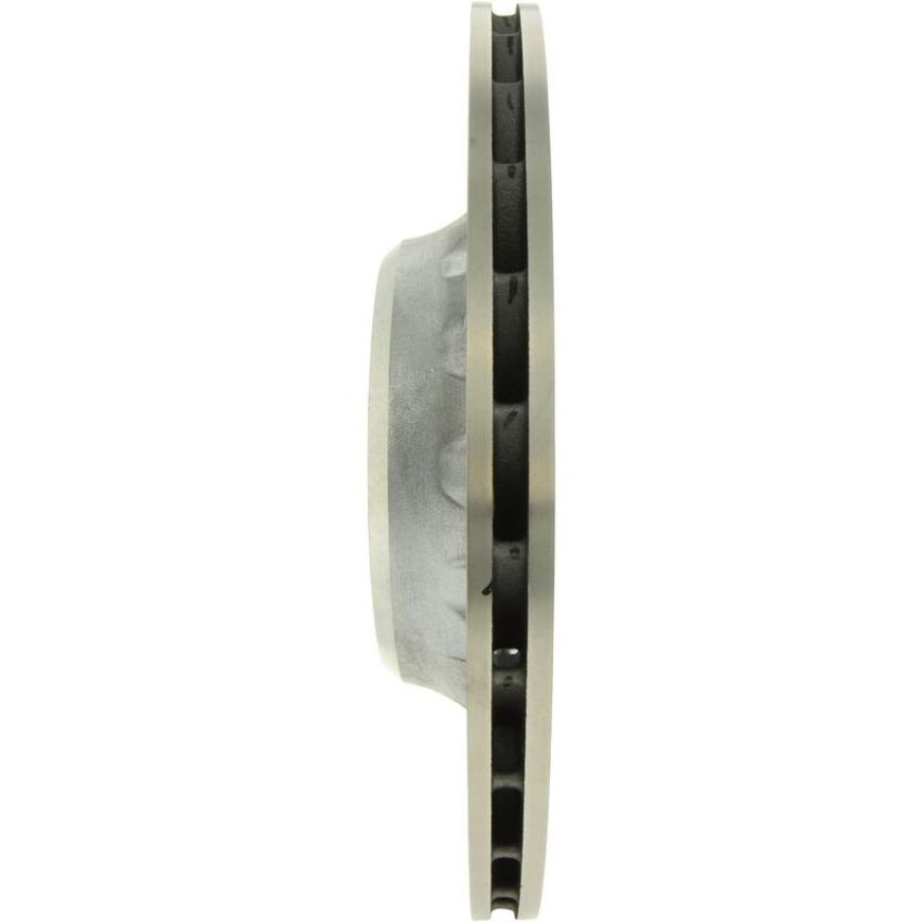 CENTRIC PARTS 128.34162 Centric Premium OE Style Drilled Brake Rotor