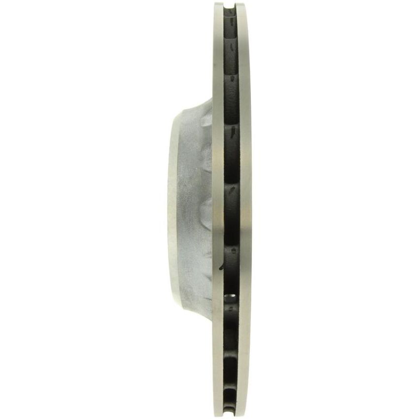 CENTRIC PARTS 128.34162 Centric Premium OE Style Drilled Brake Rotor