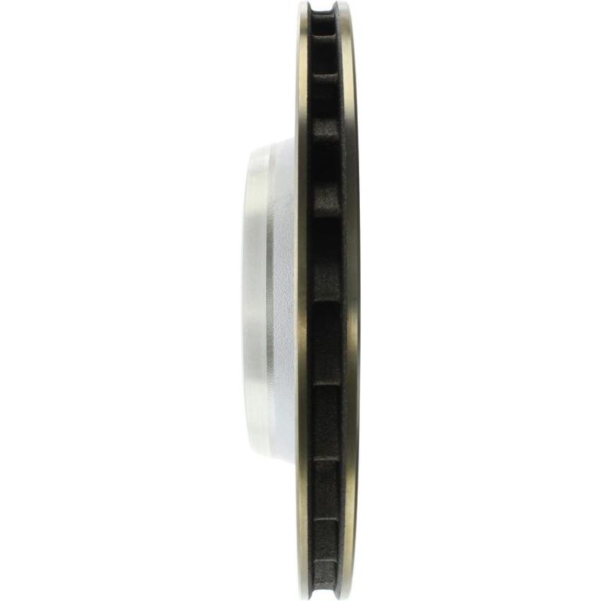 CENTRIC PARTS 128.34169 Centric Premium OE Style Drilled Brake Rotor