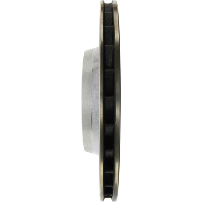 CENTRIC PARTS 128.34170 Centric Premium OE Style Drilled Brake Rotor