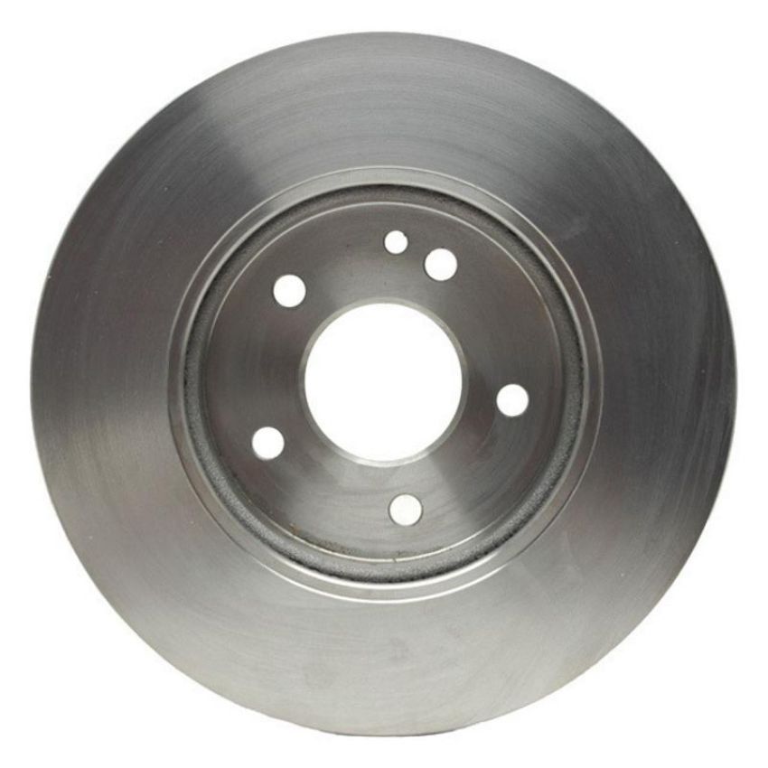 CENTRIC PARTS 128.35030 Centric Premium OE Style Drilled Brake Rotor