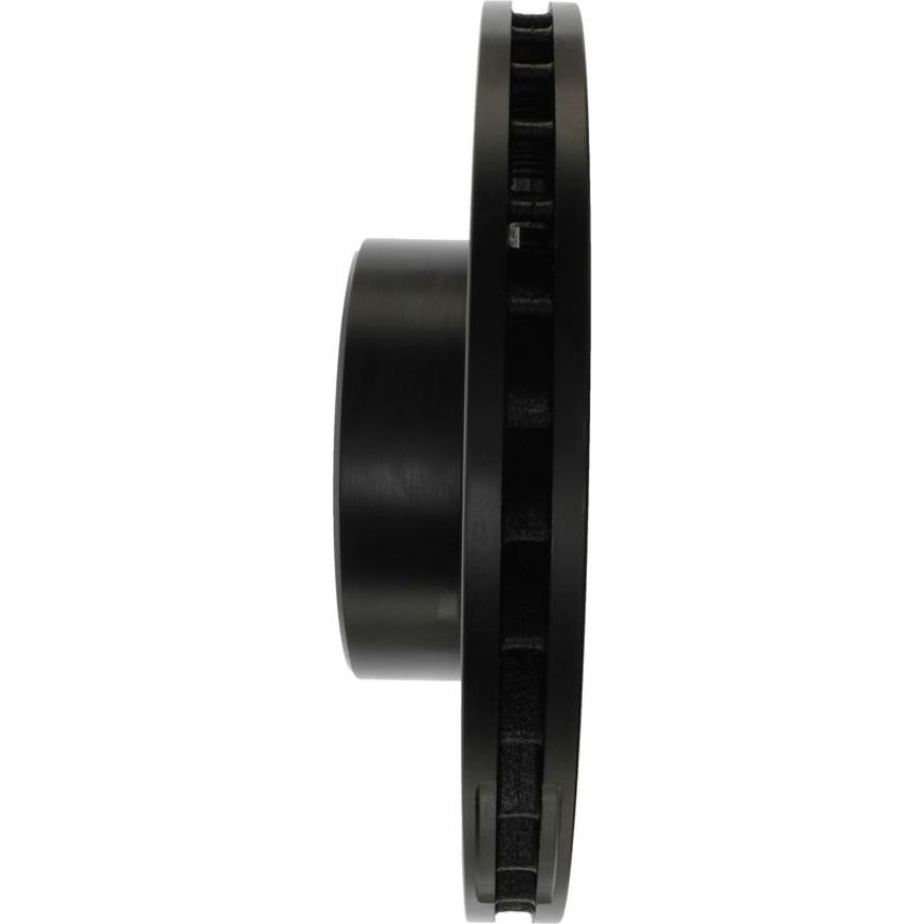 CENTRIC PARTS 128.35038 Centric Premium OE Style Drilled Brake Rotor