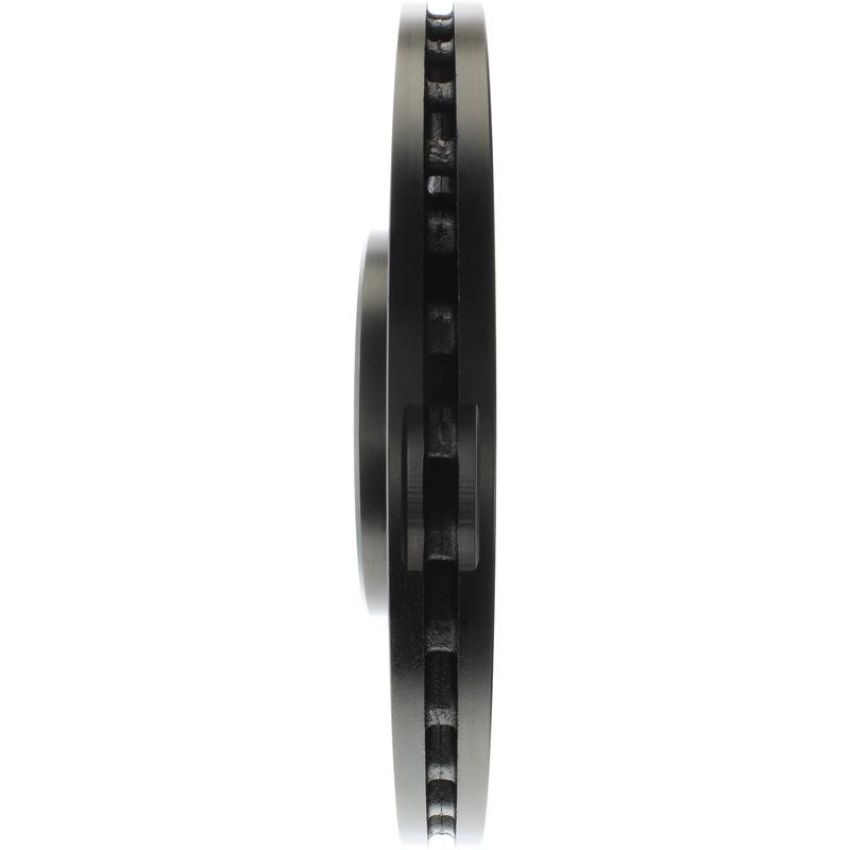 CENTRIC PARTS 128.35052 Centric Premium OE Style Drilled Brake Rotor