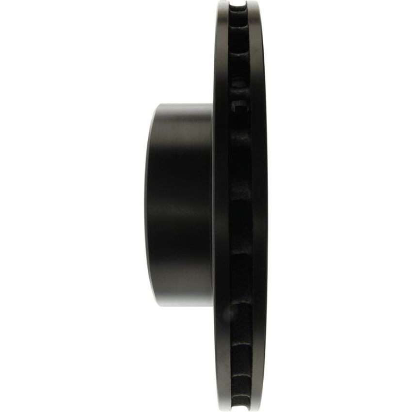 CENTRIC PARTS 128.35064 Centric Premium OE Style Drilled Brake Rotor