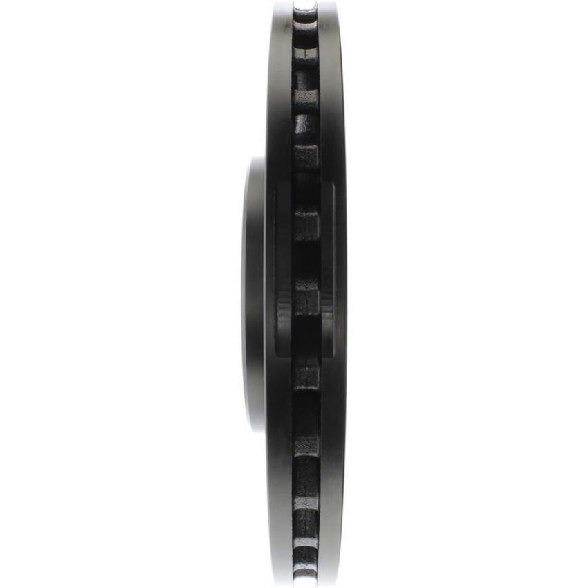 CENTRIC PARTS 128.35069 Centric Premium OE Style Drilled Brake Rotor