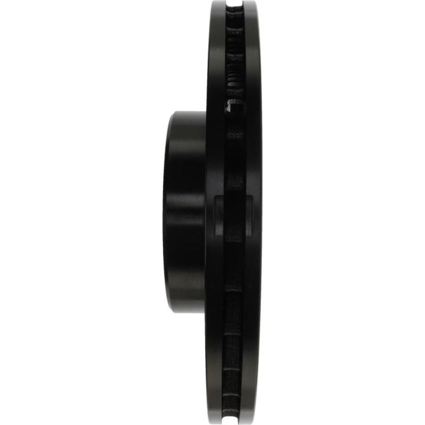 CENTRIC PARTS 128.35078 Centric Premium OE Style Drilled Brake Rotor