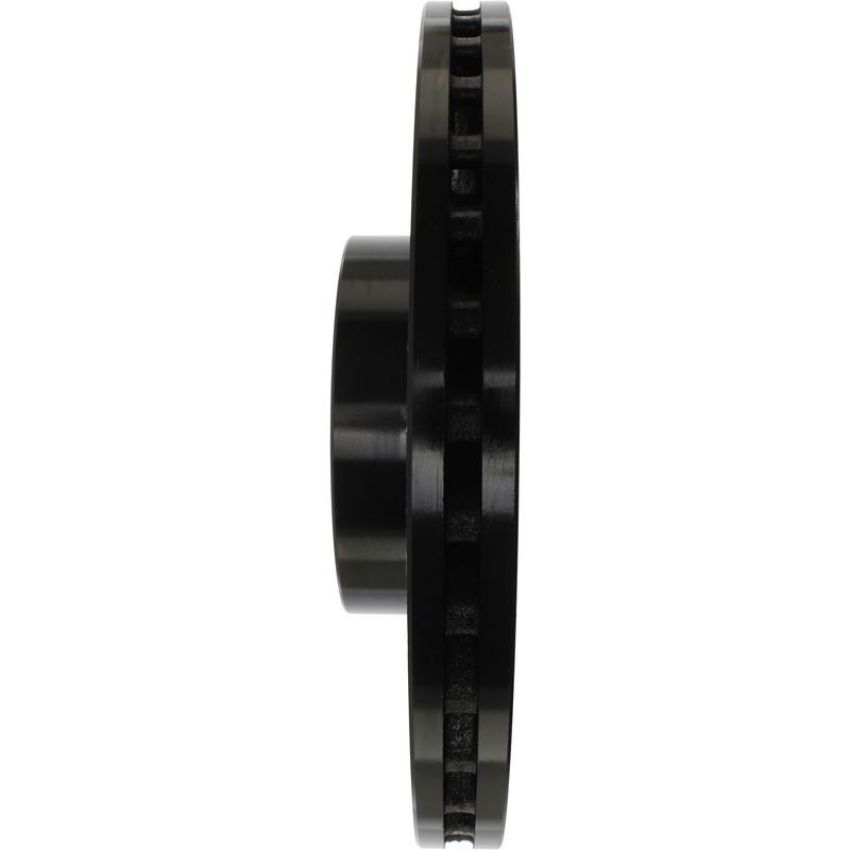 CENTRIC PARTS 128.35095 Centric Premium OE Style Drilled Brake Rotor