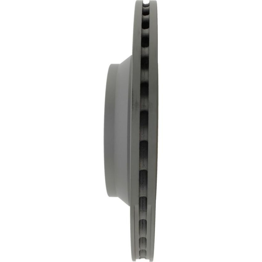 CENTRIC PARTS 128.35096 Centric Premium OE Style Drilled Brake Rotor