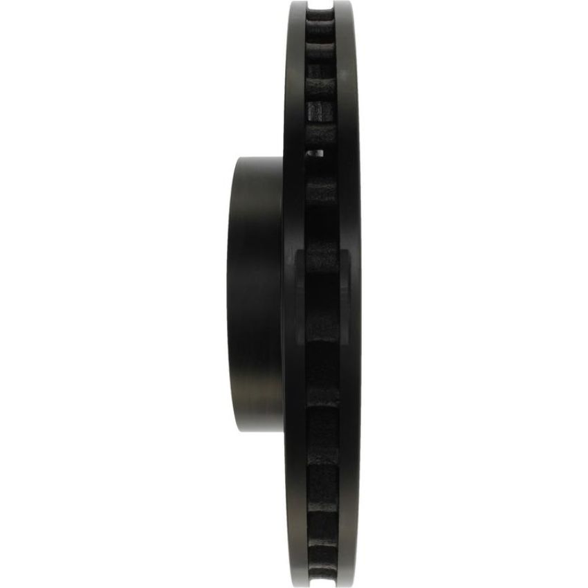 CENTRIC PARTS 128.35099 Centric Premium OE Style Drilled Brake Rotor