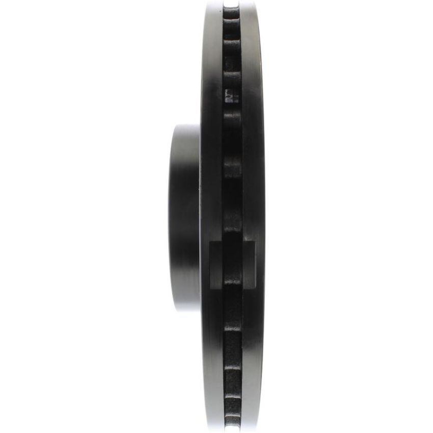 CENTRIC PARTS 128.35118 Centric Premium OE Style Drilled Brake Rotor