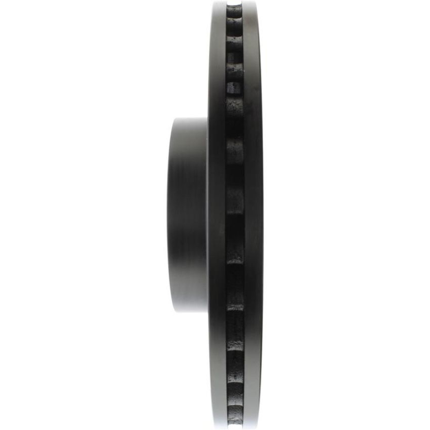 CENTRIC PARTS 128.35120 Centric Premium OE Style Drilled Brake Rotor