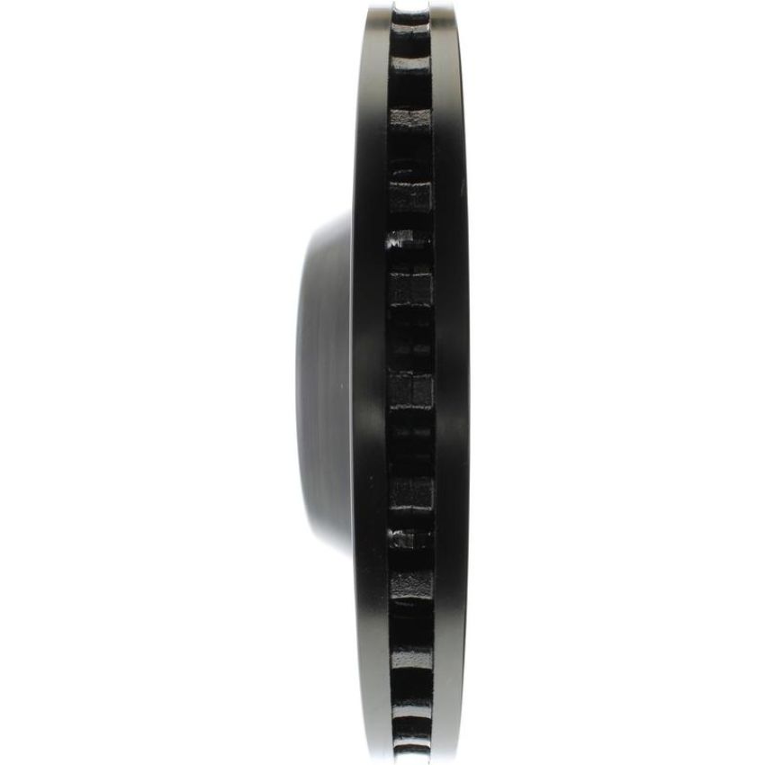 CENTRIC PARTS 128.35154 Centric Premium OE Style Drilled Brake Rotor