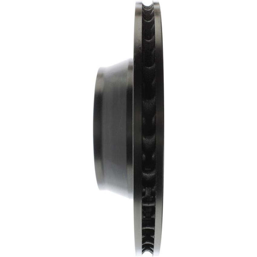 CENTRIC PARTS 128.37085 Centric Premium OE Style Drilled Brake Rotor