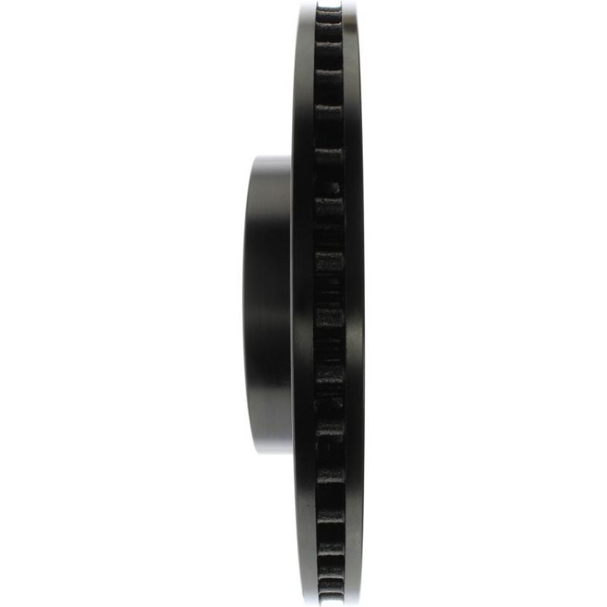 CENTRIC PARTS 128.44164 Centric Premium OE Style Drilled Brake Rotor