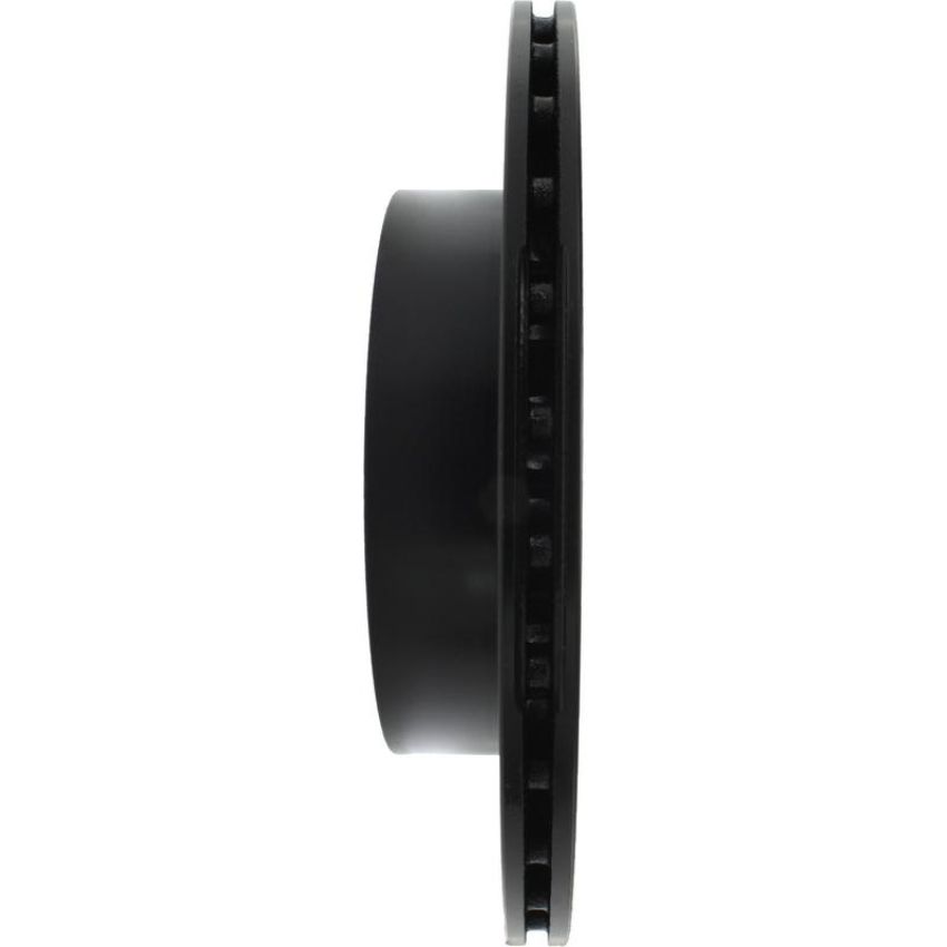 CENTRIC PARTS 128.47039 Centric Premium OE Style Drilled Brake Rotor