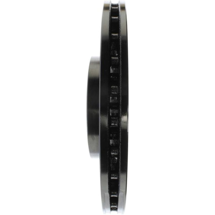 CENTRIC PARTS 128.47040 Centric Premium OE Style Drilled Brake Rotor