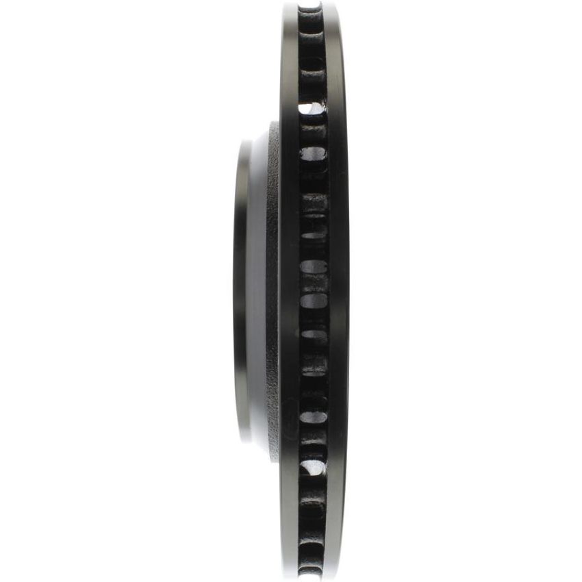 CENTRIC PARTS 128.62092 Centric Premium OE Style Drilled Brake Rotor