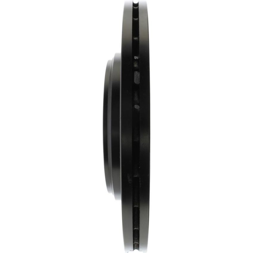 CENTRIC PARTS 128.62096 Centric Premium OE Style Drilled Brake Rotor