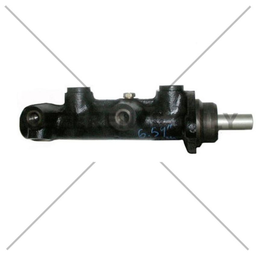 CENTRIC PARTS 130.02001 Centric Premium Brake Master Cylinder
