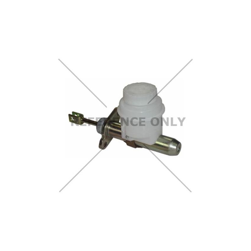 CENTRIC PARTS 130.25001 Centric Premium Brake Master Cylinder