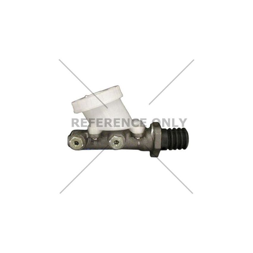 CENTRIC PARTS 130.25002 Centric Premium Brake Master Cylinder
