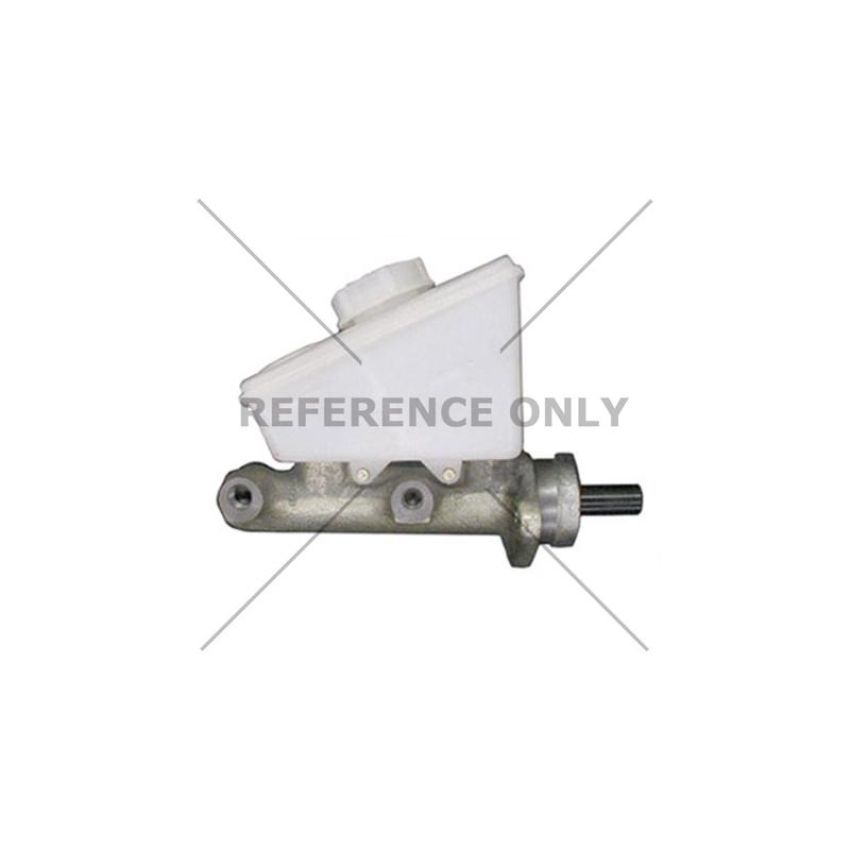CENTRIC PARTS 130.25200 Centric Premium Brake Master Cylinder