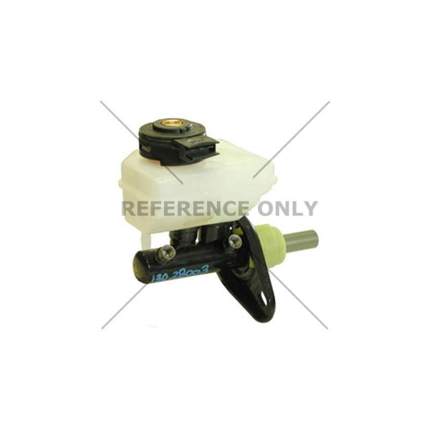 CENTRIC PARTS 130.28003 Centric Premium Brake Master Cylinder