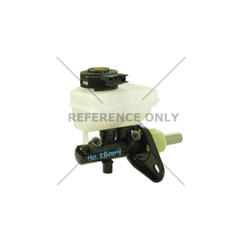 CENTRIC PARTS 130.28004 Centric Premium Brake Master Cylinder