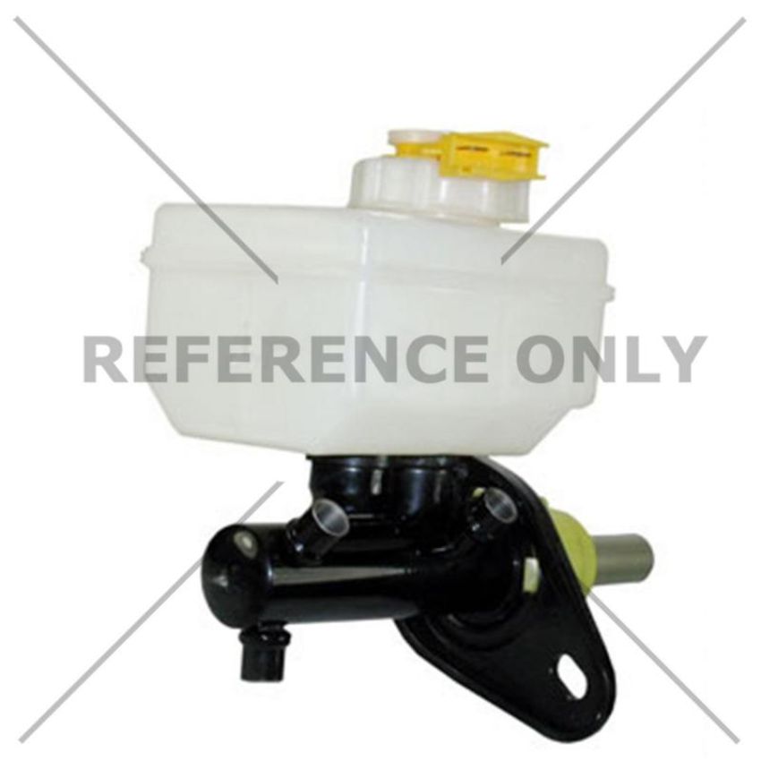 CENTRIC PARTS 130.28007 Centric Premium Brake Master Cylinder