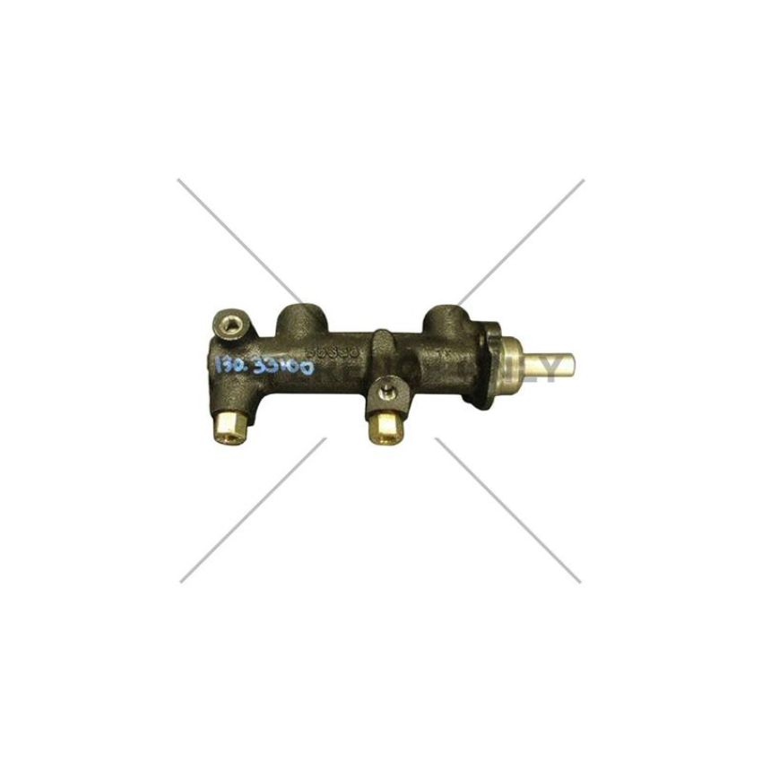 CENTRIC PARTS 130.33100 Centric Premium Brake Master Cylinder