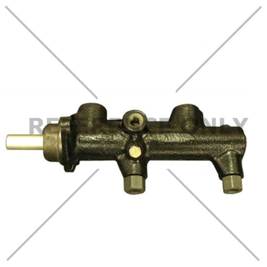 CENTRIC PARTS 130.33101 Centric Premium Brake Master Cylinder