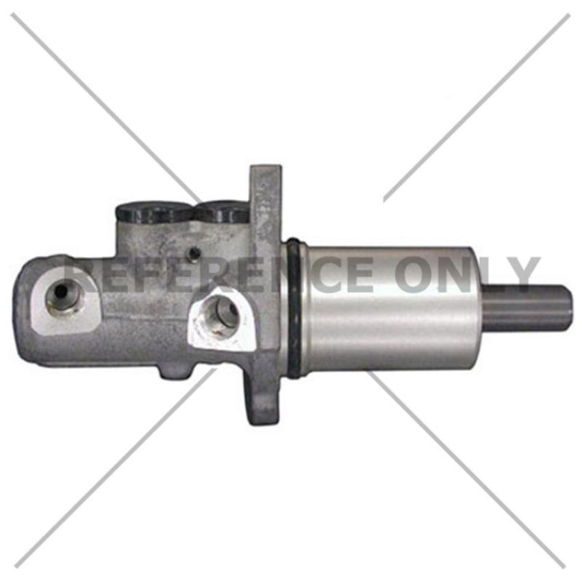CENTRIC PARTS 130.33116 Centric Premium Brake Master Cylinder