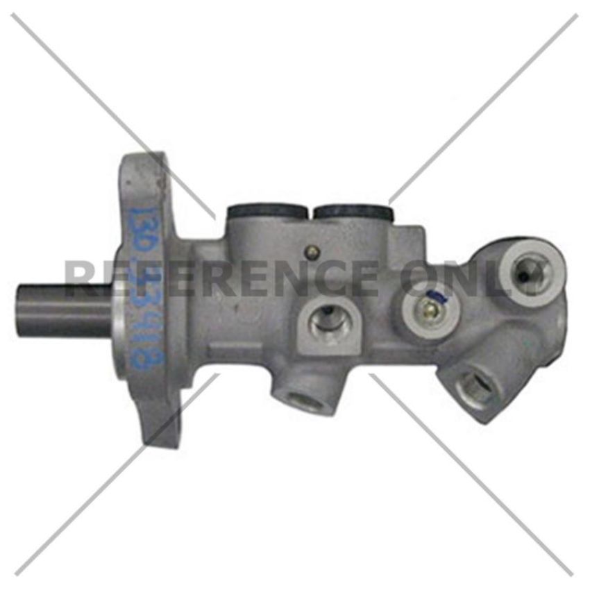 CENTRIC PARTS 130.33418 Centric Premium Brake Master Cylinder