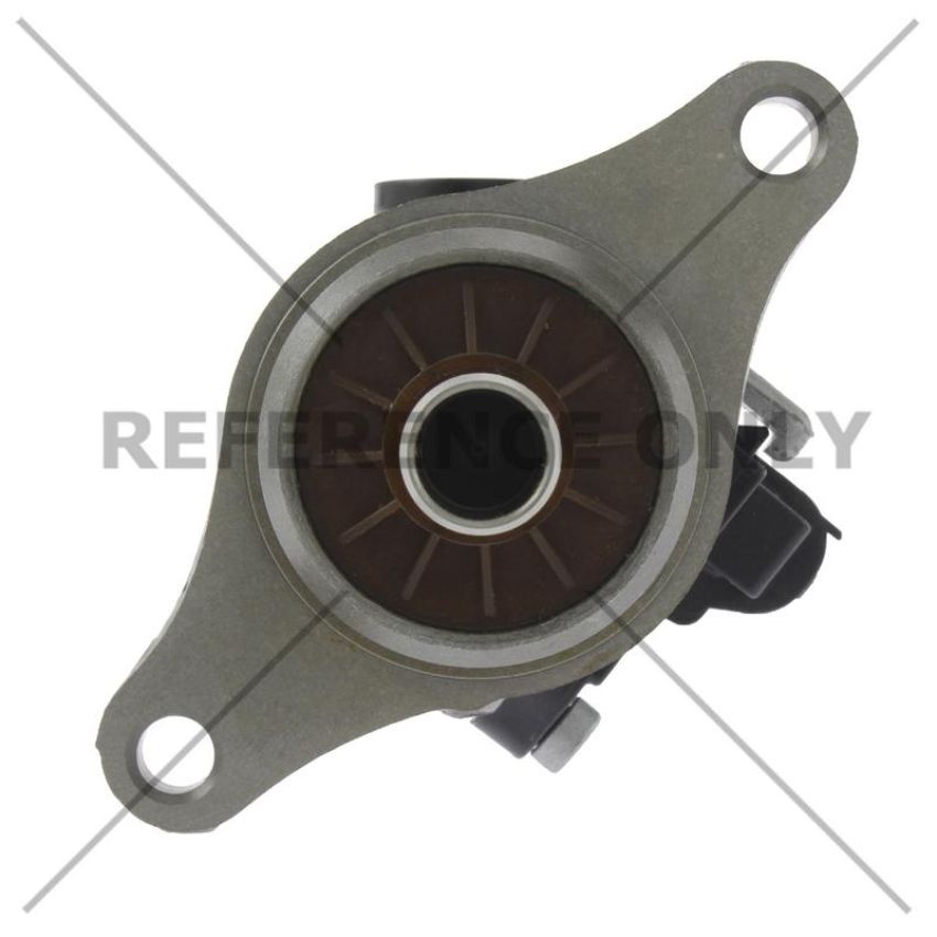 CENTRIC PARTS 130.33433 Centric Premium Brake Master Cylinder
